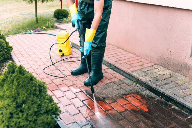 Best Sidewalk and Walkway Cleaning  in Freeland, PA